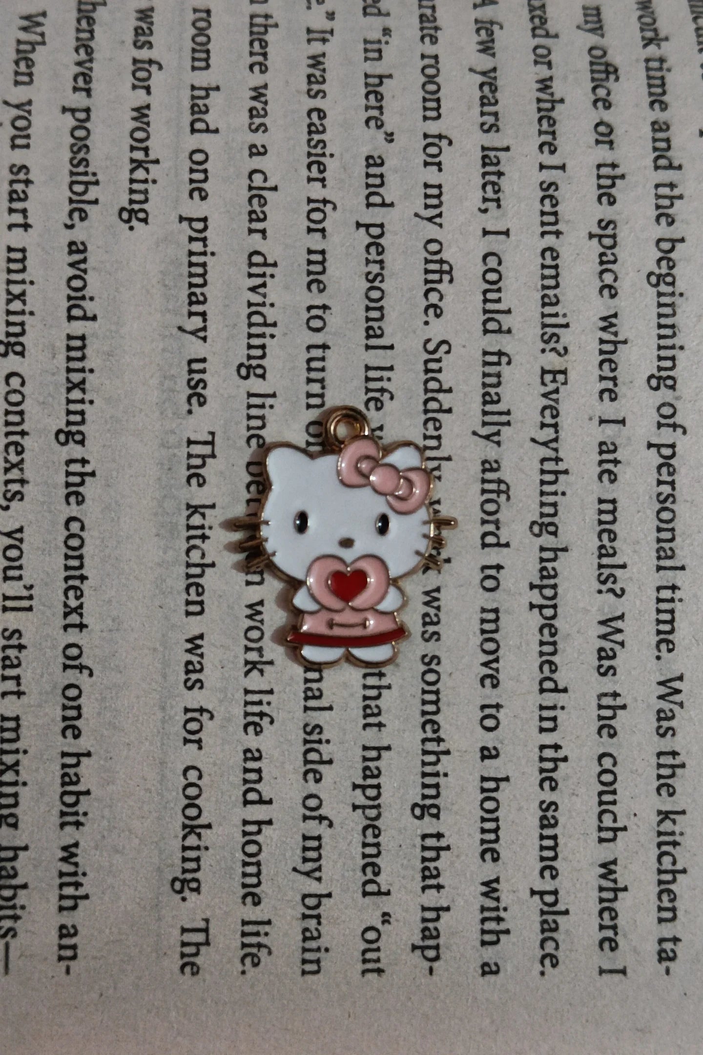 Hello Kitty | Cartoon | Charms