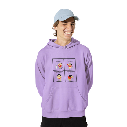 Twinkle Twinkle little star | Premium Unisex Winter Hoodie