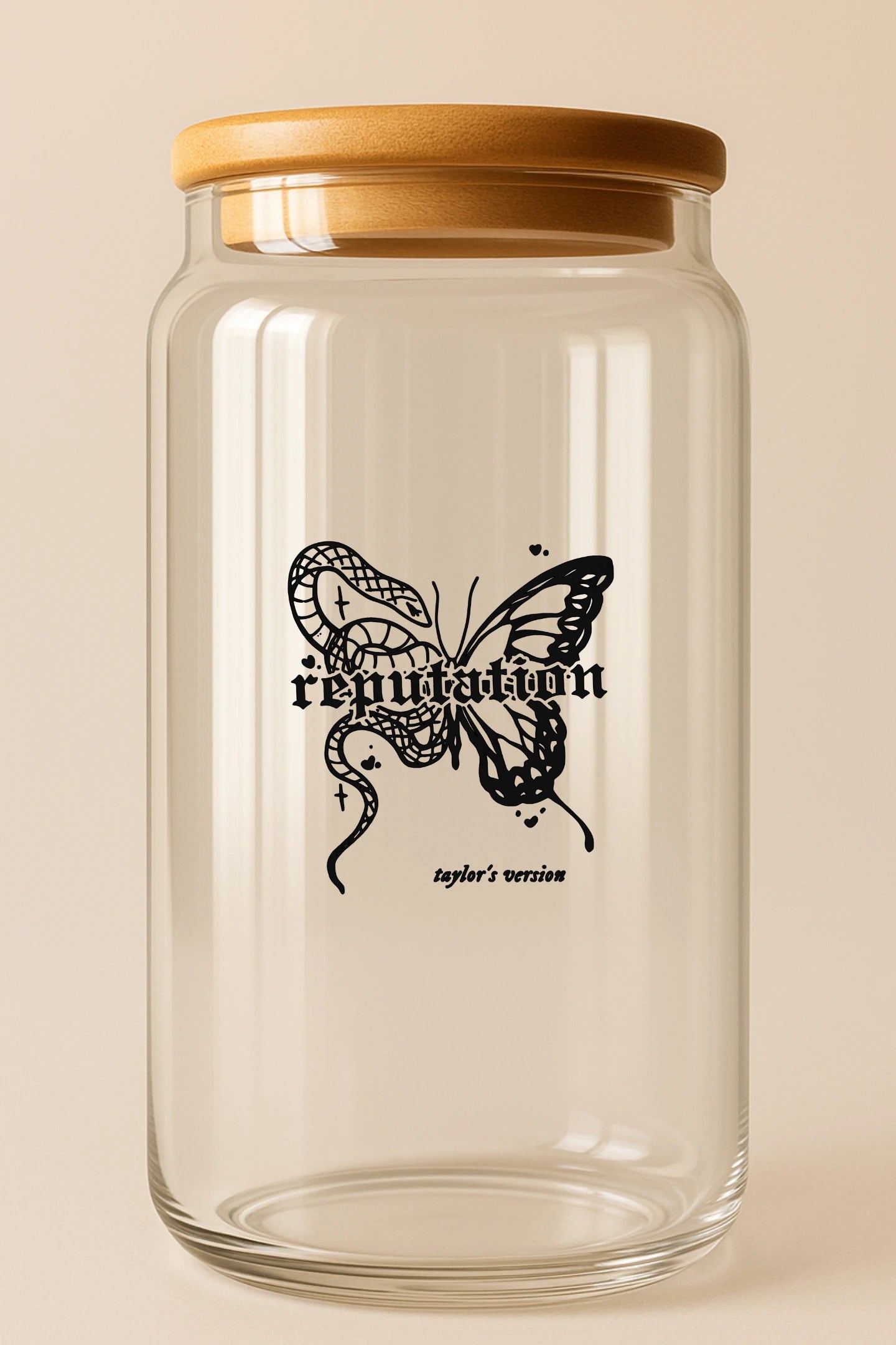 Taylor Swift Tumbler