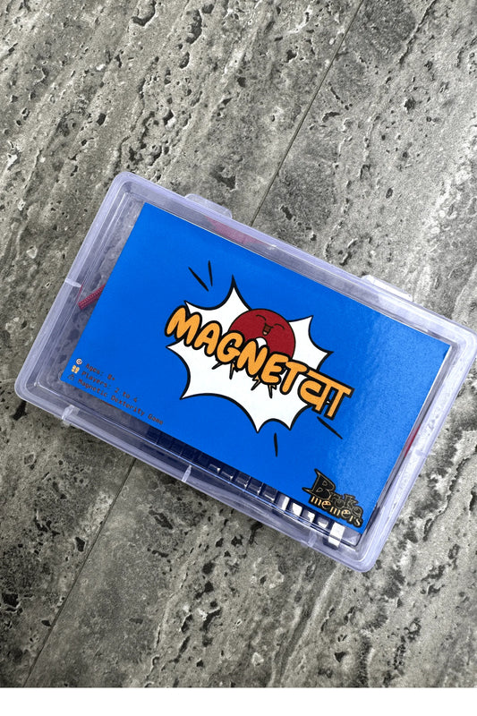 Magnetवा – Chumbak Wala Family & Party Game