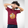 Dayaben | Premium Half Sleeve Unisex T-Shirt