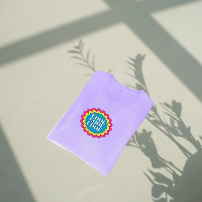 Cool | Premium Oversized Crop Top