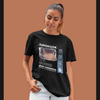 Jungkook | Premium Oversized Half Sleeve Unisex T-Shirt