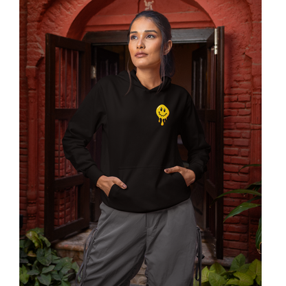Good Vibes | Premium Unisex Winter Hoodie