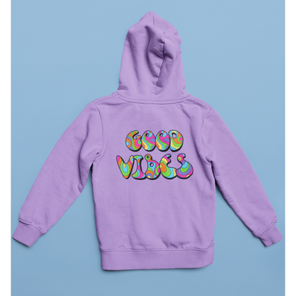 Good Vibes | Premium Unisex Winter Hoodie