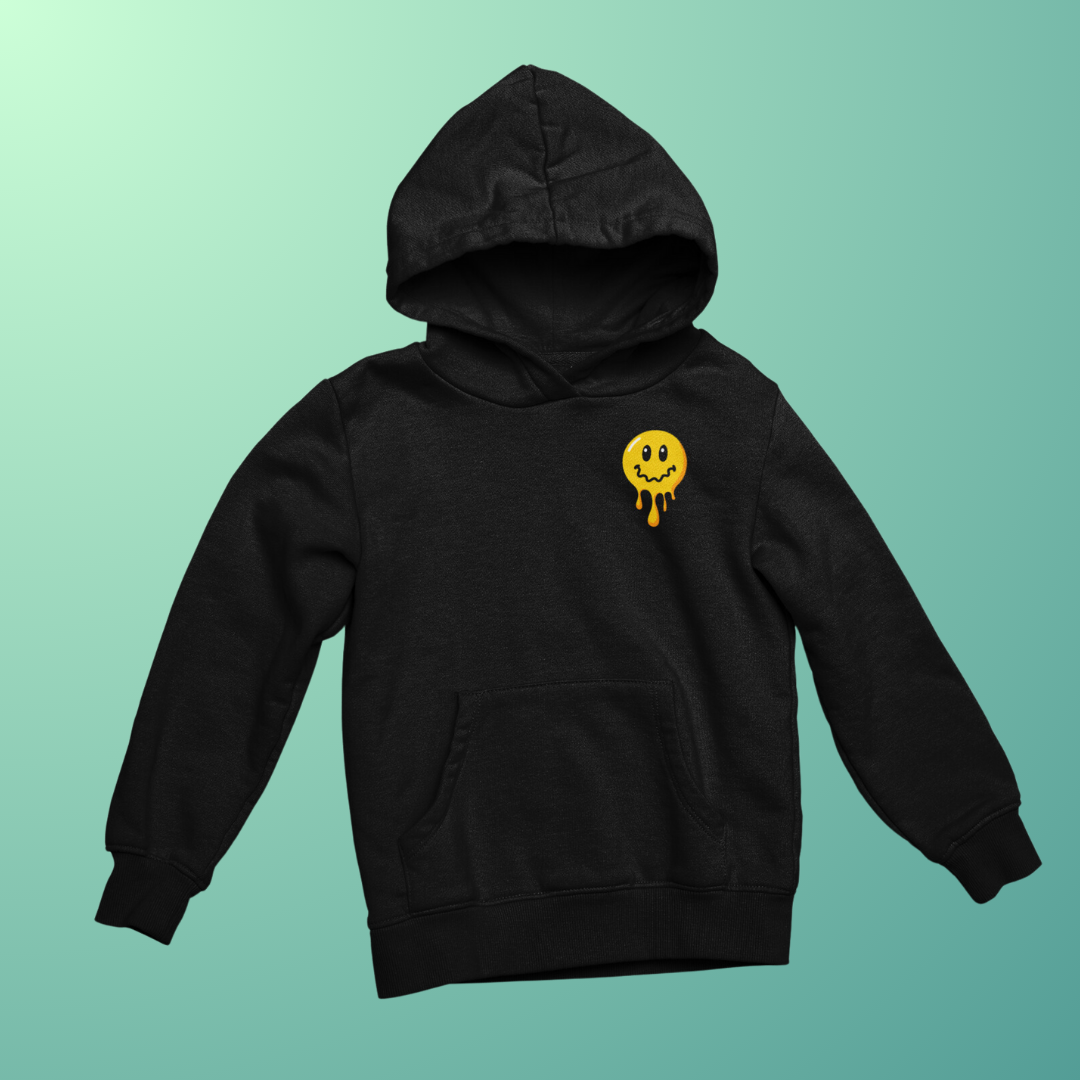 Good Vibes | Premium Unisex Winter Hoodie