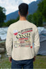 Schitt's Creek | Scripted Saas | Unisex Sweatshirt