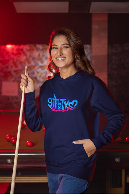 Showtime | Chillam Chilli |  Premium Unisex Hoodie