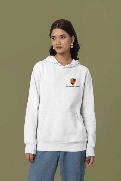 Porsche 911 | Supercar | Premium Unisex Winter Hoodie