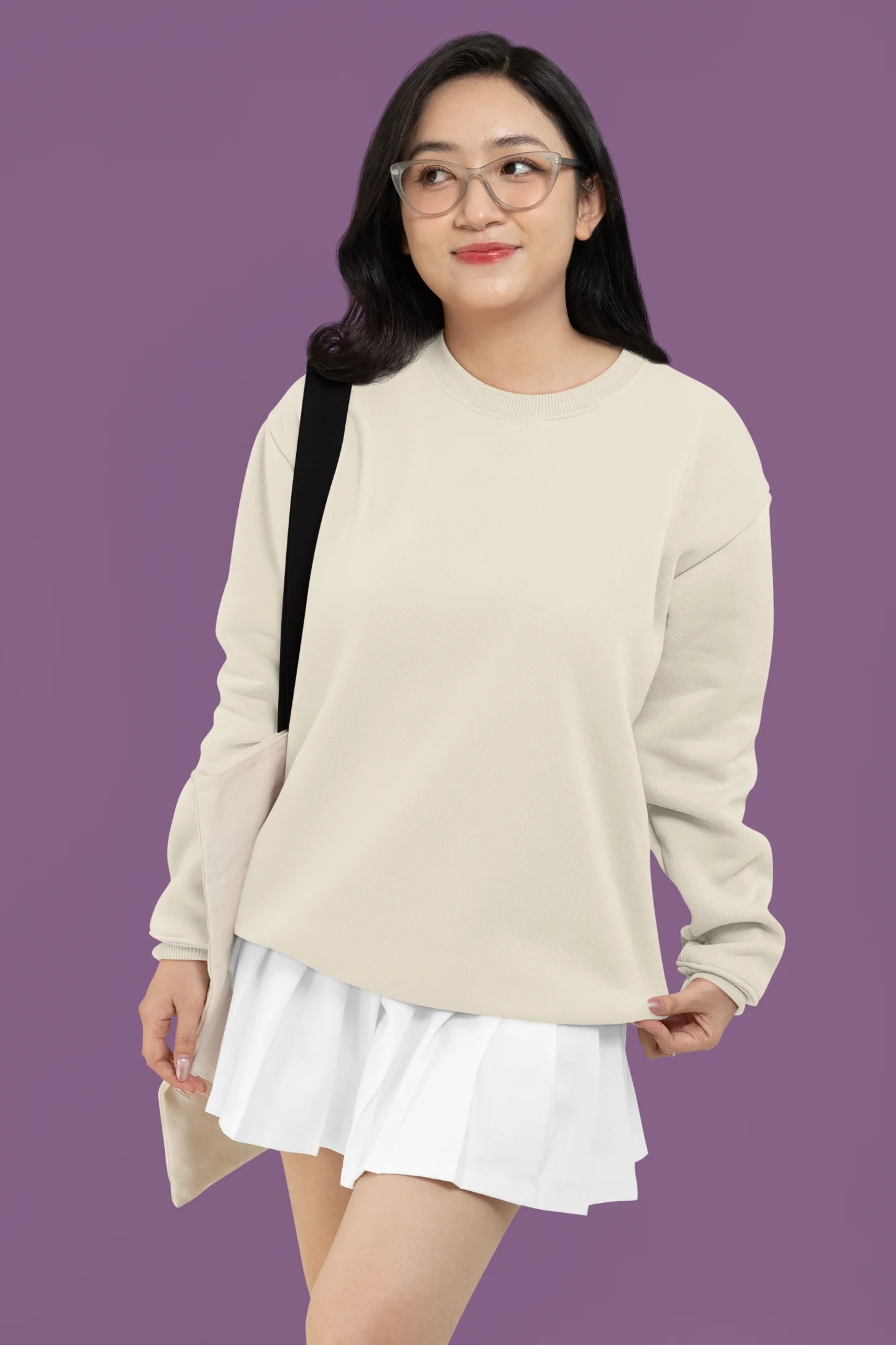 Schitt's Creek | Scripted Saas | Unisex Sweatshirt