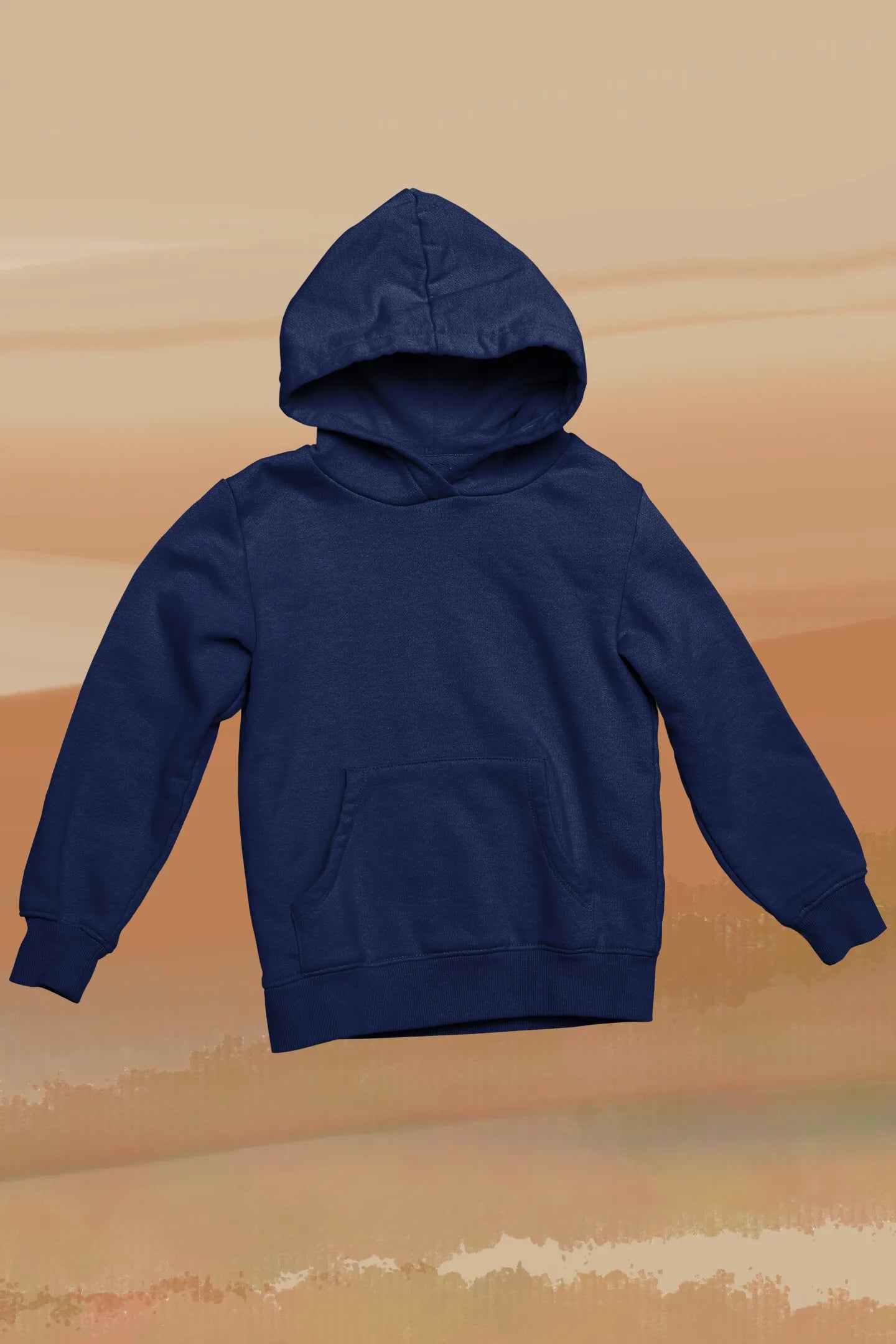 Customized Hoodie -  Artify your memory with illustration and line art