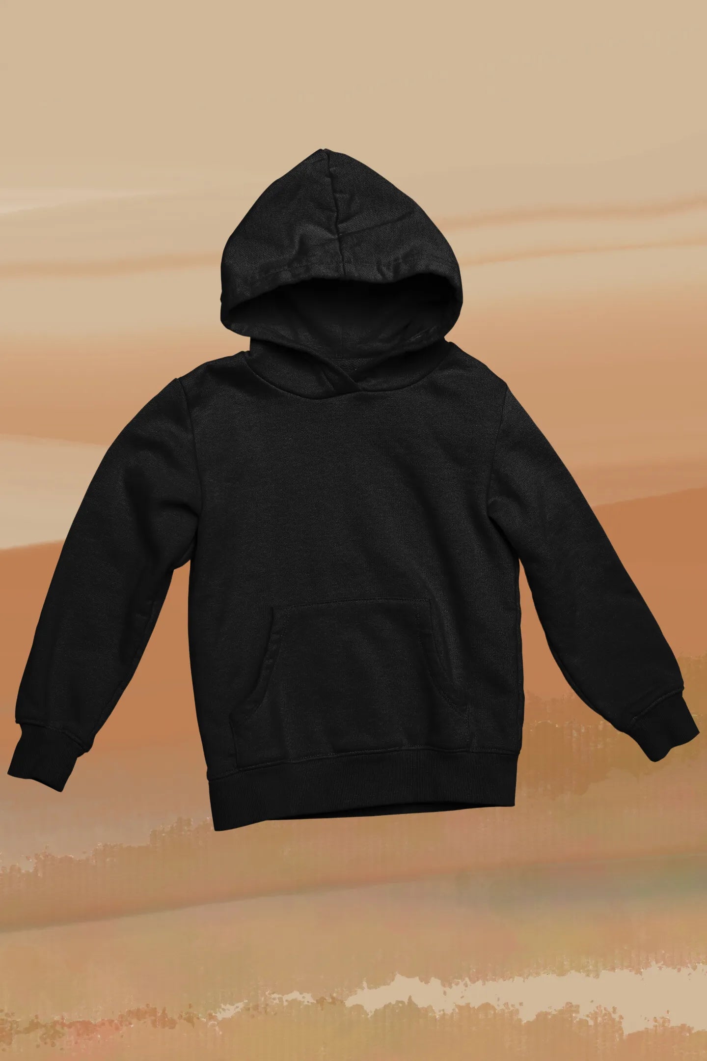 Customized Hoodie -  Artify your memory with illustration and line art