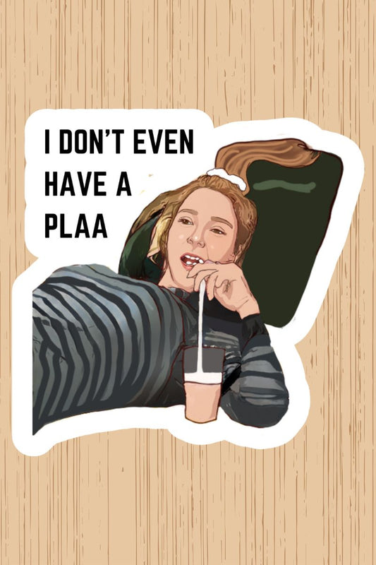F.R.I.E.N.D.S | Pack of 8