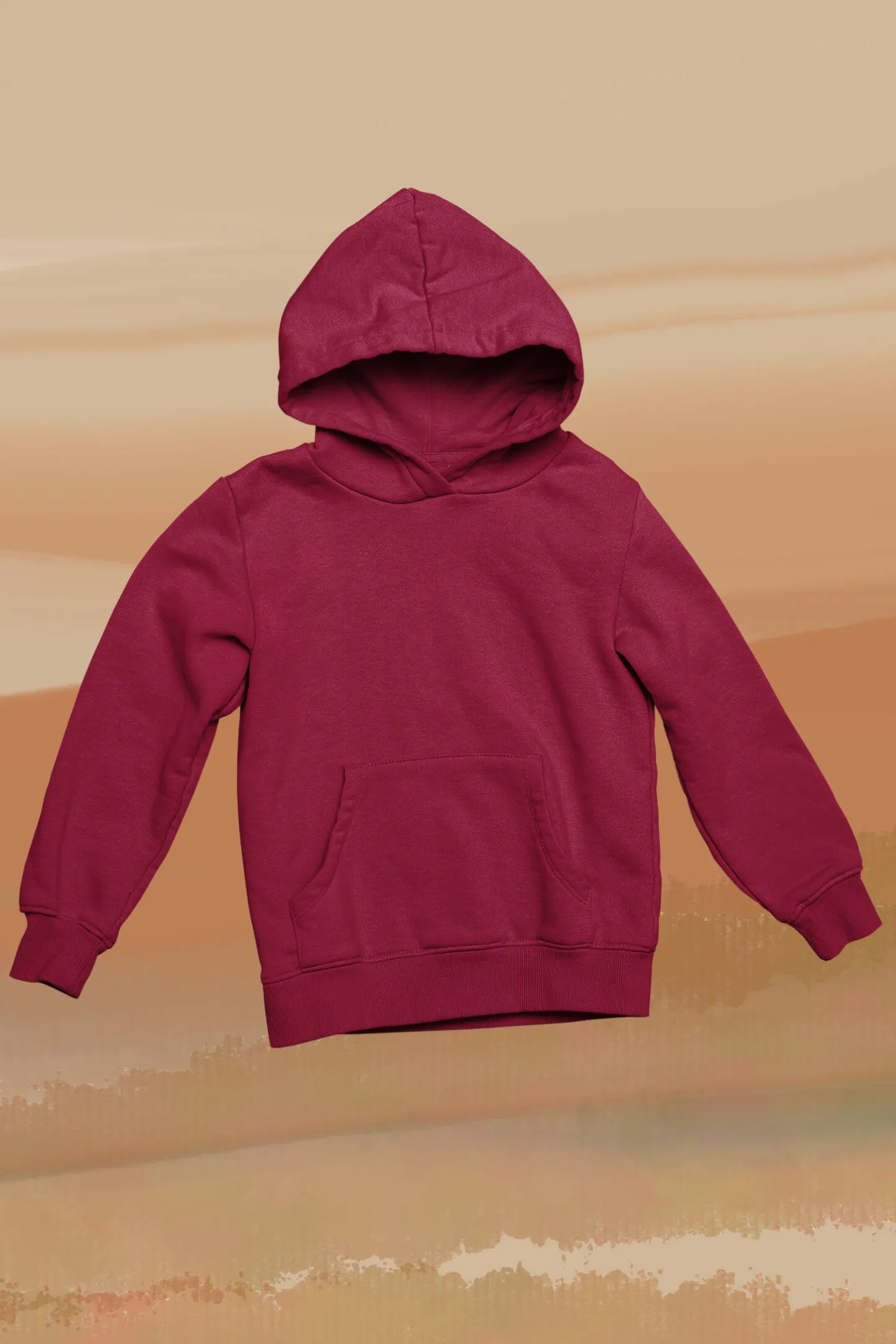 Customized Hoodie -  Artify your memory with illustration and line art