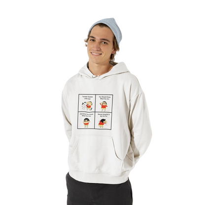 Twinkle Twinkle little star | Premium Unisex Winter Hoodie