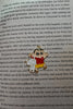 Hey Guys | Shinchan | Charms