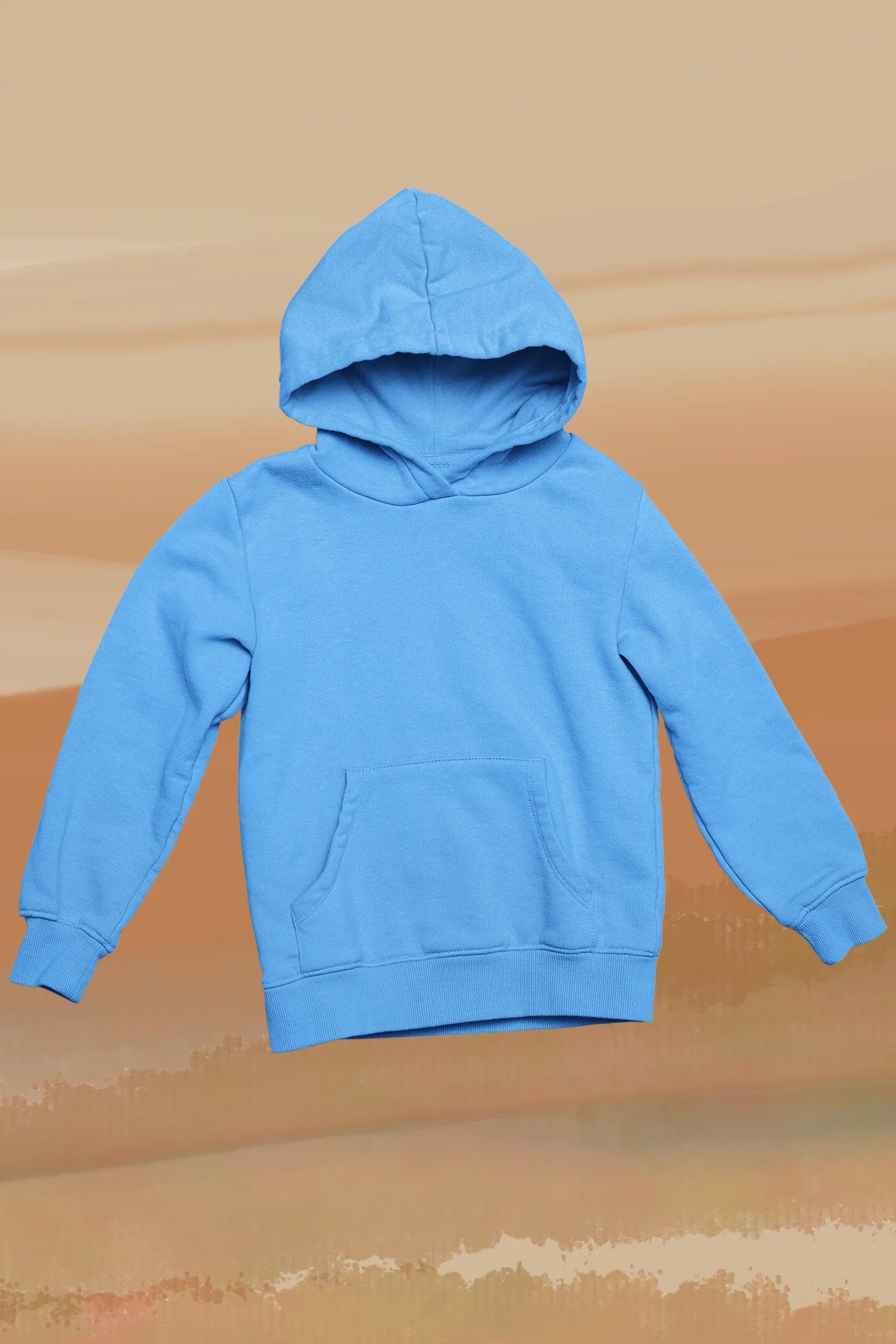 Customized Hoodie -  Artify your memory with illustration and line art