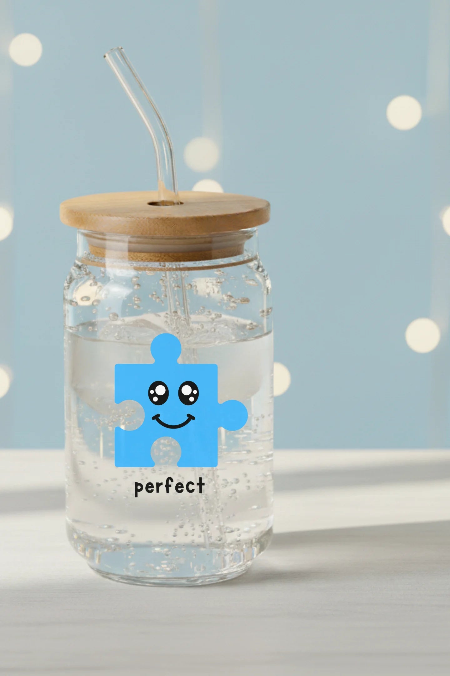 Perfect Match | Lovey Dovey | Tumbler