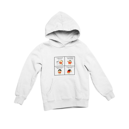 Twinkle Twinkle little star | Premium Unisex Winter Hoodie