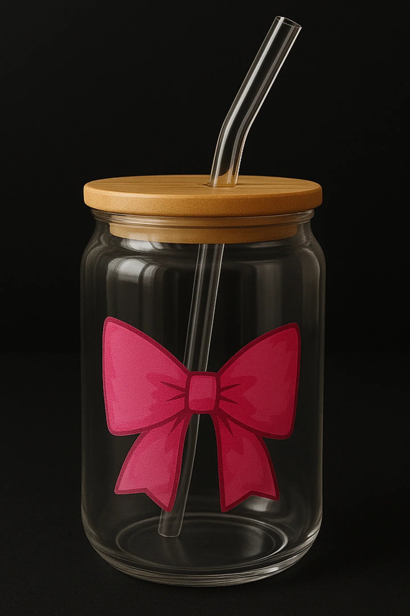 Bow Pinterest Tumbler