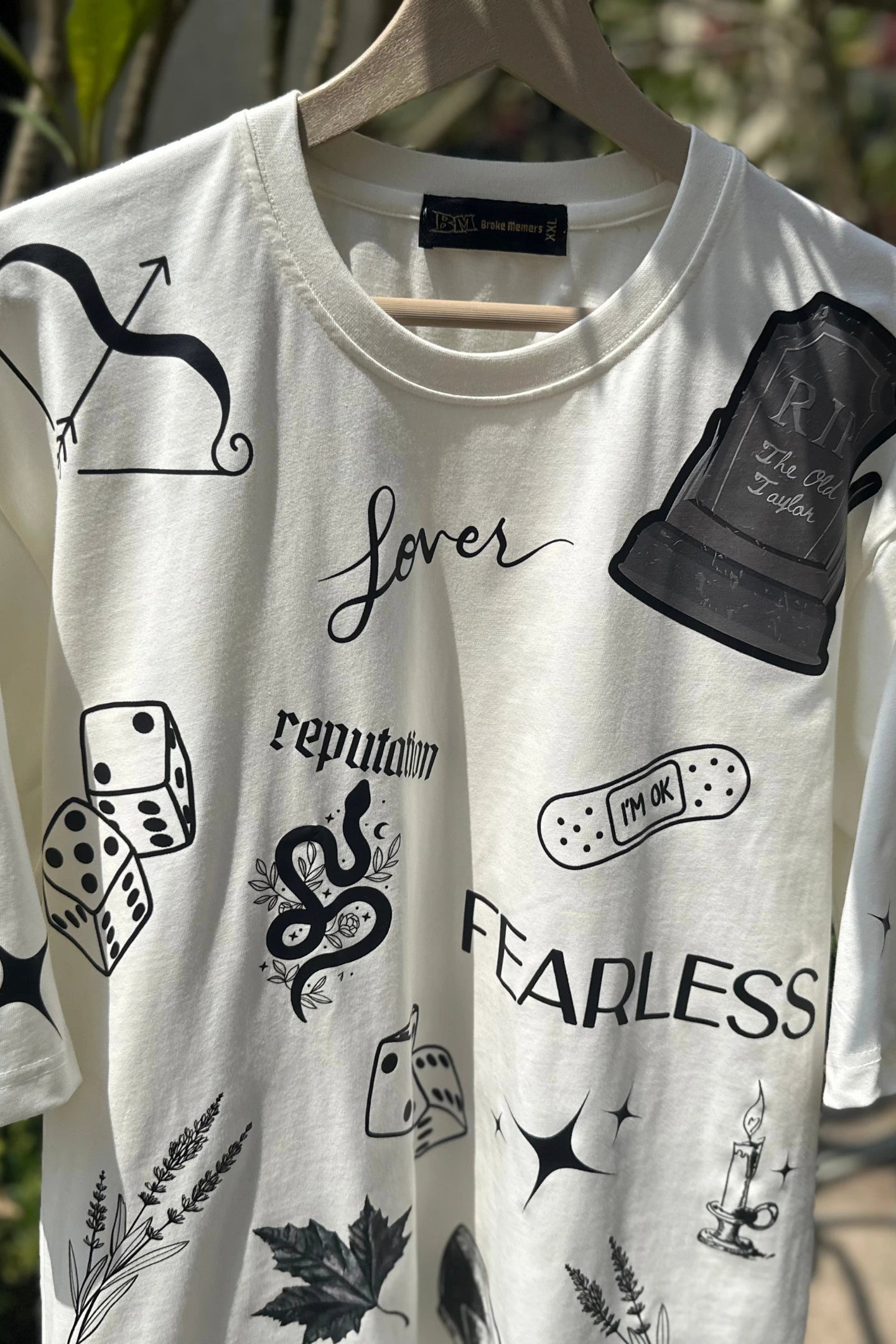 Eras World LIMITED EDITION | Taylor Swift | Unisex T-shirt