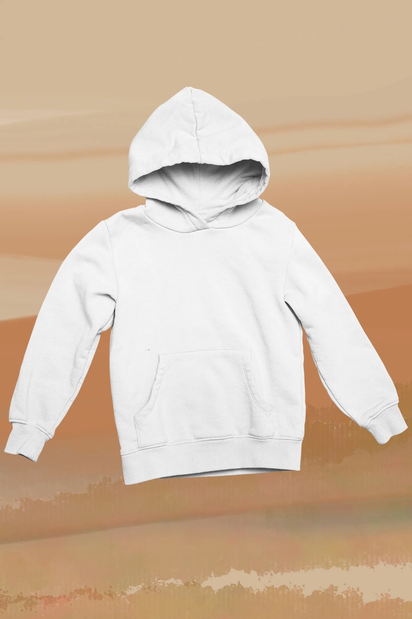 Customized Hoodie -  Artify your memory with illustration and line art