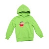 Oooo Shinchan | Premium Unisex Winter Hoodie