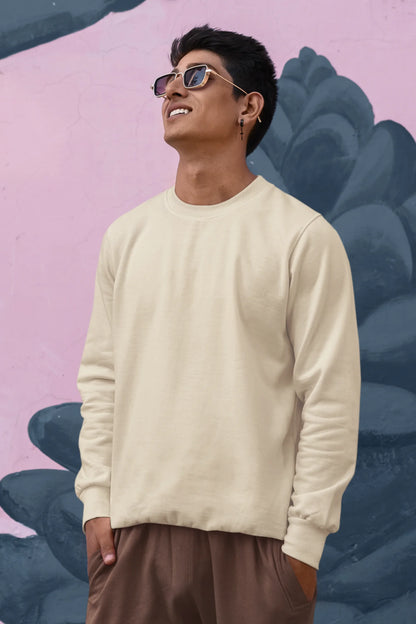 You got lucky | Scripted Saas | Unisex Sweatshirt