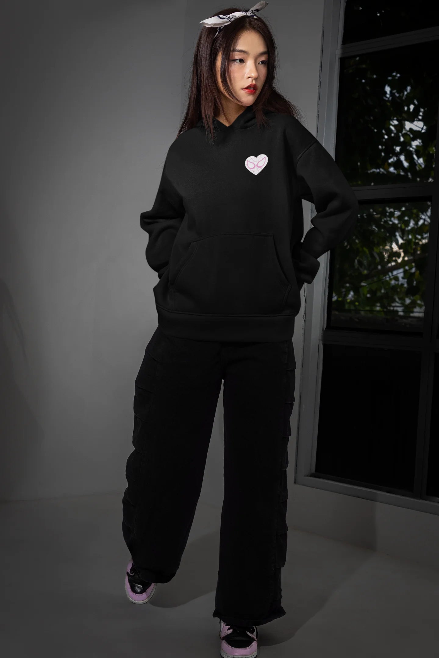 Spidey and MJ | Lovey Dovey | Premium Unisex Winter Hoodies