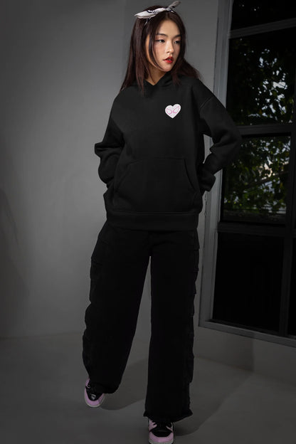 Spidey and MJ | Lovey Dovey | Premium Unisex Winter Hoodies