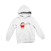 Oooo Shinchan | Premium Unisex Winter Hoodie