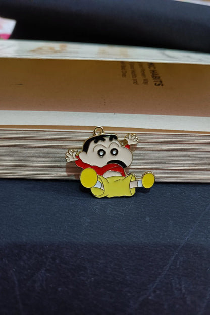 Hurray | Shinchan | Charms