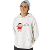 Oooo Shinchan | Premium Unisex Winter Hoodie