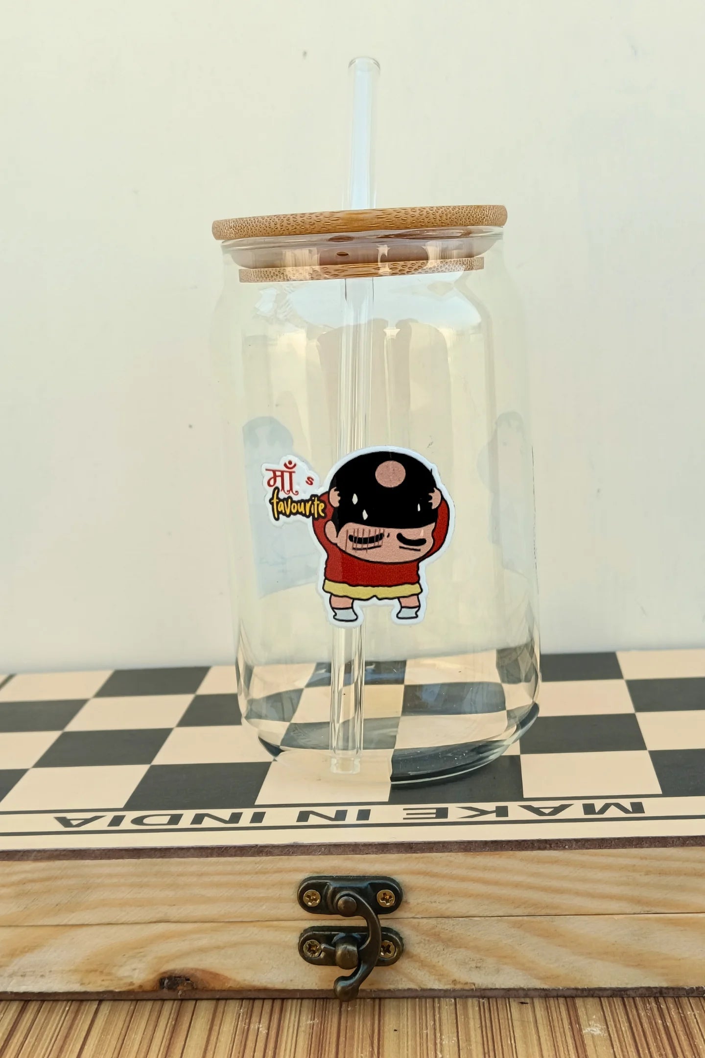 Shinchan Tumbler