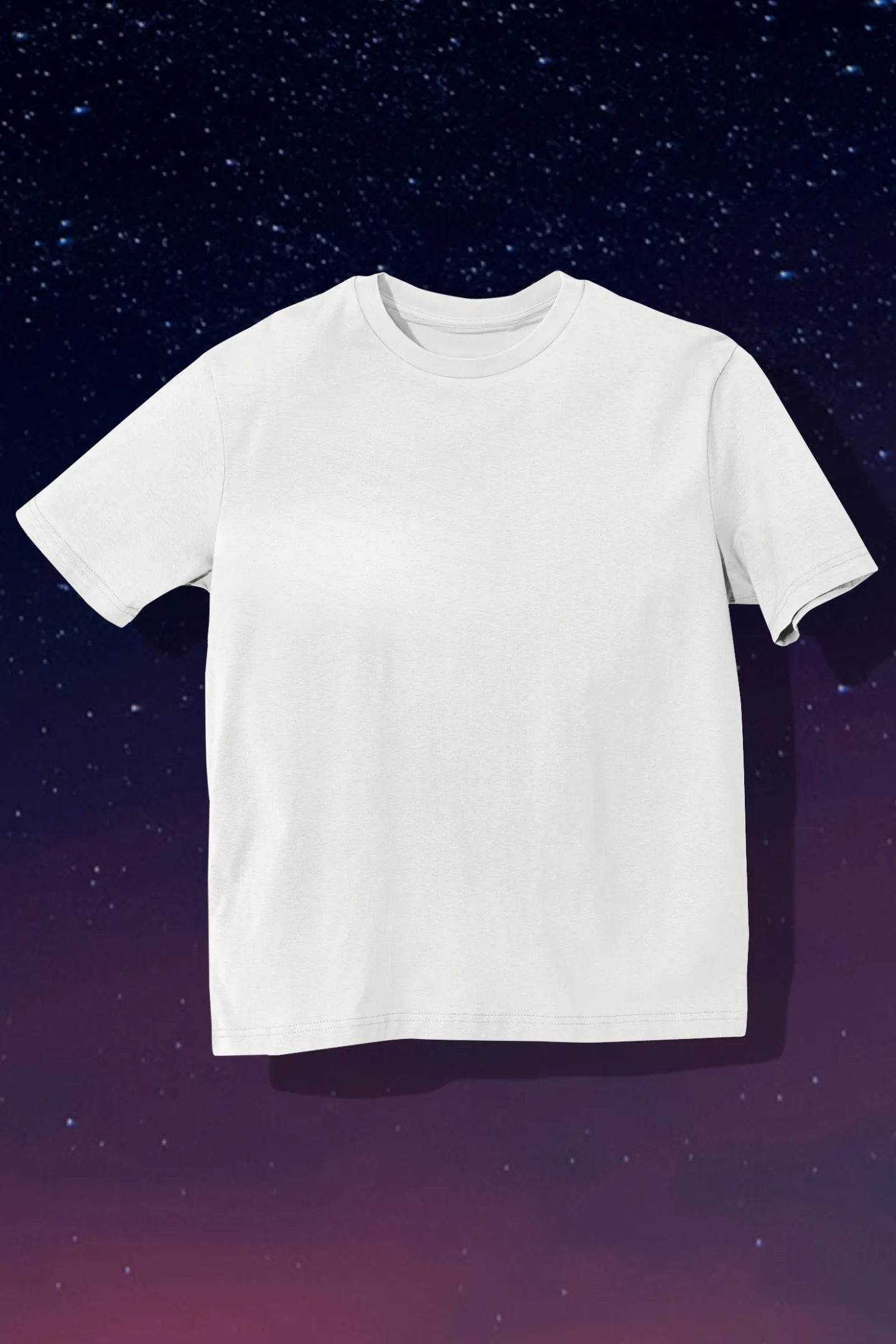 Customized Oversized T-Shirt -  Artify your memory with illustration and line art