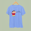Oooo| Premium Half Sleeve Unisex T-Shirt