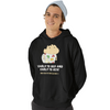 Early to bed early to rise shinchan | Premium Unisex Winter Hoodie