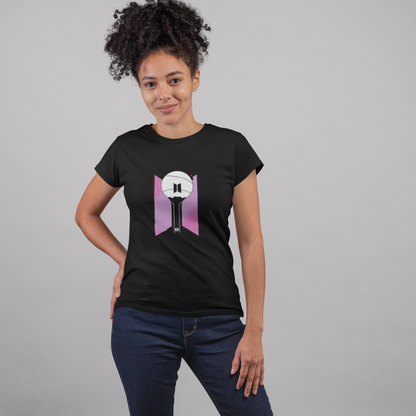 Army Bomb | Premium Half Sleeve Unisex T-Shirt