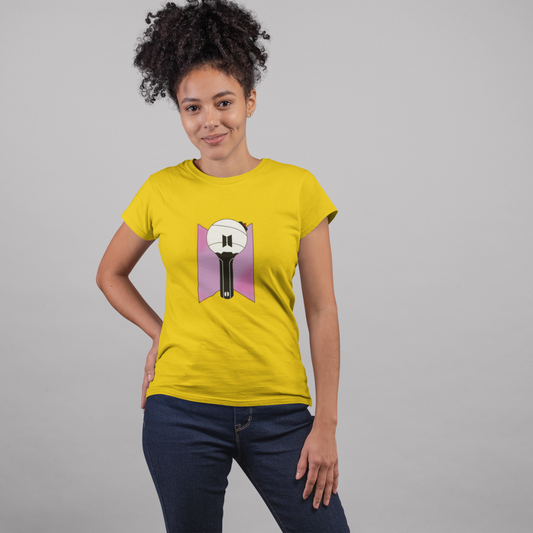 Army Bomb | Premium Half Sleeve Unisex T-Shirt