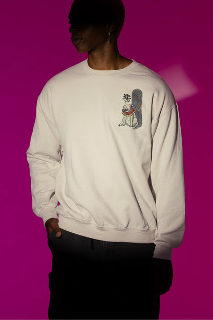 Japanese Dog | Wildlife | Unisex Sweatshirt