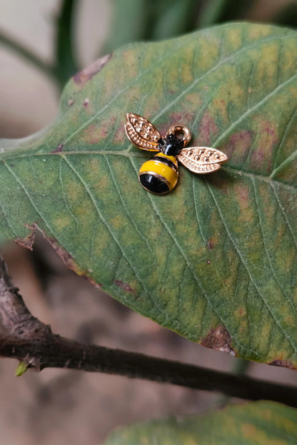 Honey Bee | Aesthetic | Charms