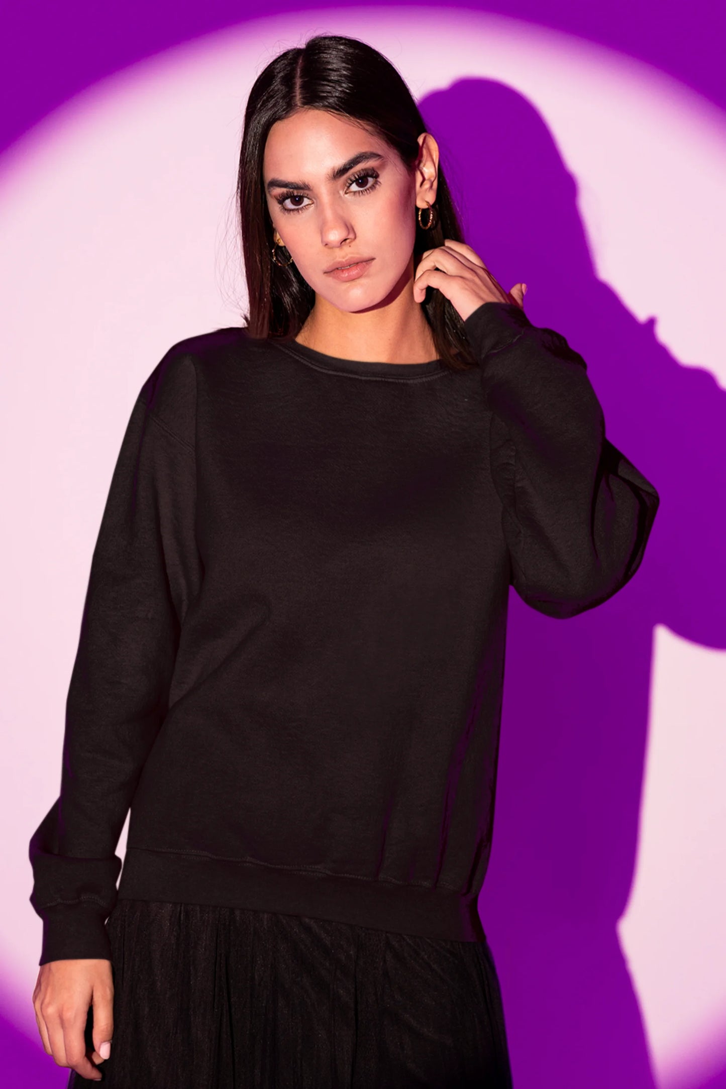 Wildcat | Wildlife | Unisex Sweatshirt