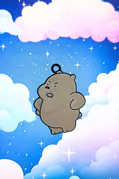 Ice Bear | Cartoon | Charms