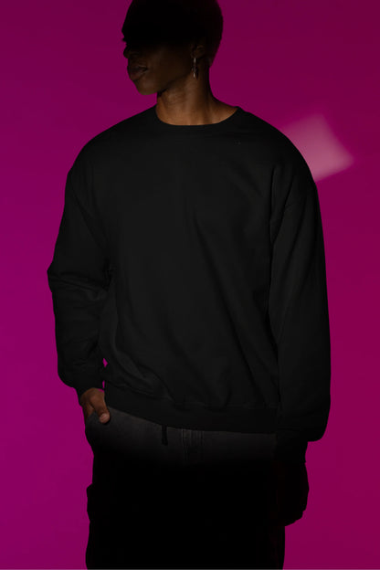 Wildcat | Wildlife | Unisex Sweatshirt