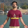 Load image into Gallery viewer, Nahane jaa Nahane TMKOC | Premium Half Sleeve Unisex T-Shirt
