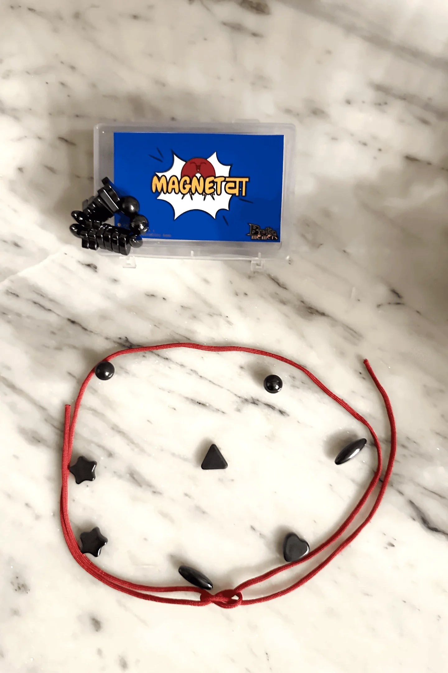 Magnetवा – Chumbak Wala Family & Party Game