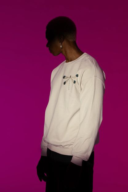 Dragonfly | Wildlife | Unisex Sweatshirt
