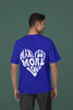 Manifest More Love | Couple Tee | Premium Oversized Unisex T-Shirt