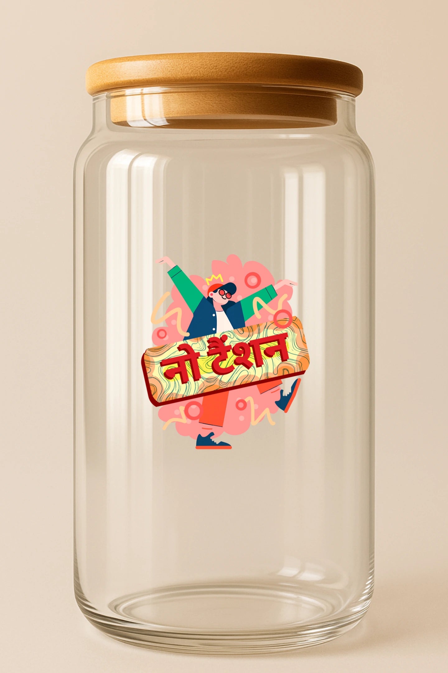 Chillam chilli Tumbler