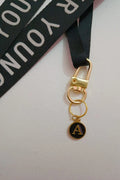 Initials | Keychain